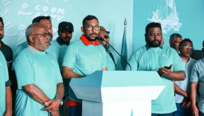 Falah rules out bid for deputy speaker post