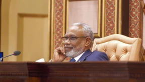 Deputy speaker election delayed to Monday as PNC yet to finalise