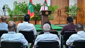 Maldives to introduce under-16 social media ban