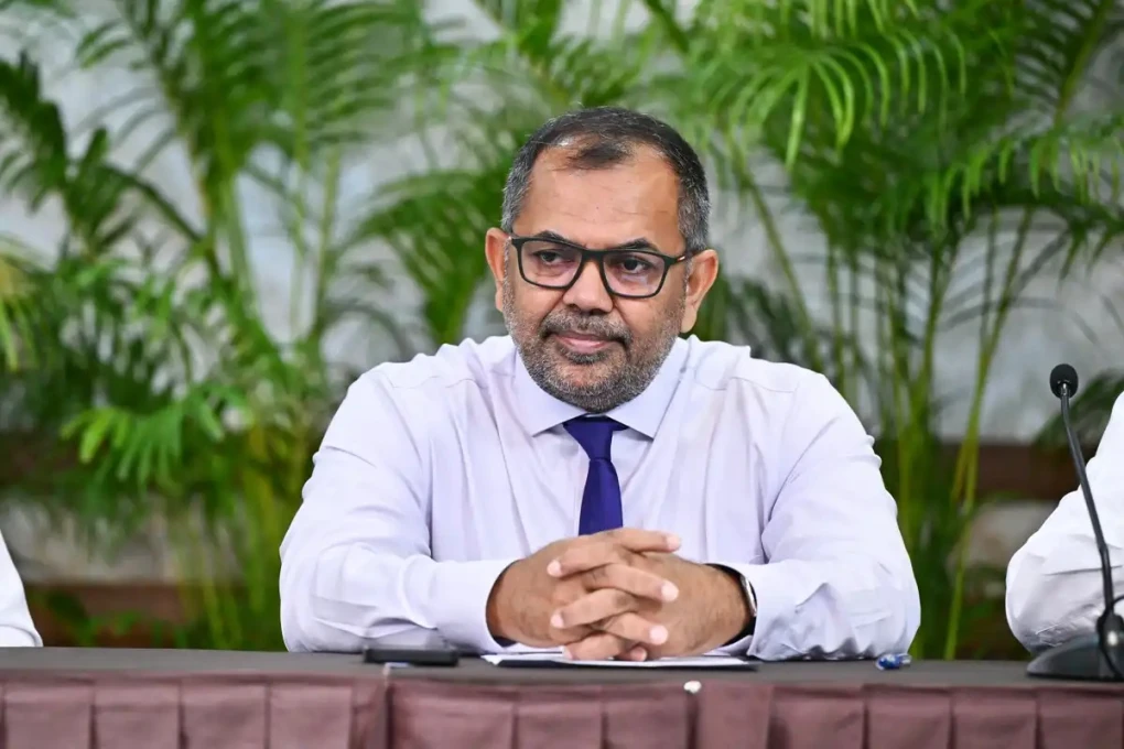 State revenue reach record MVR 39.9 billion in 2025