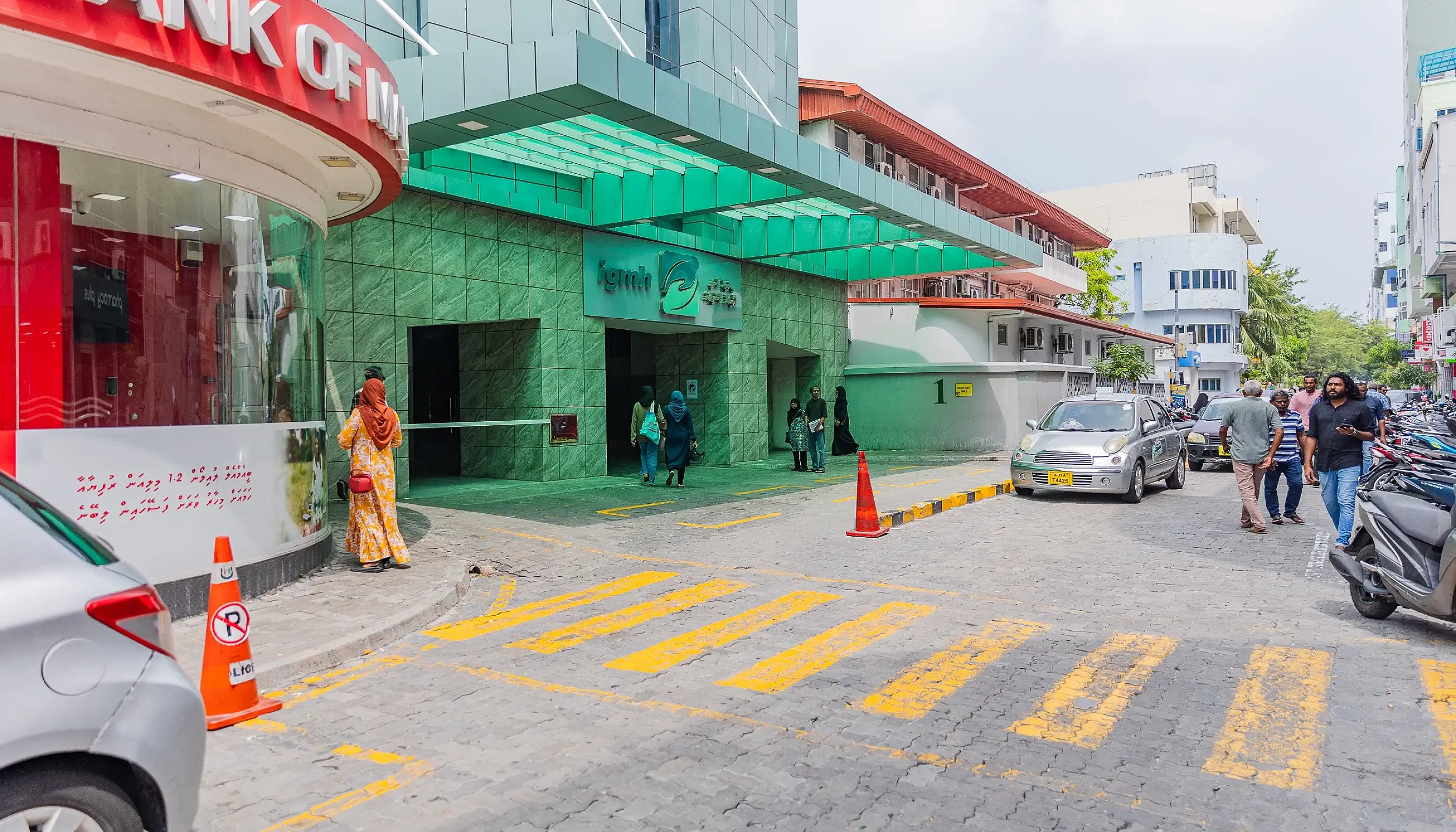 2 new measles cases reported during Eid, total reaches 11