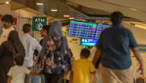 Fitch says Maldives has repaid majority of 2026 external debt