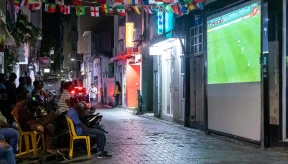 Council approves permits for public World Cup screenings