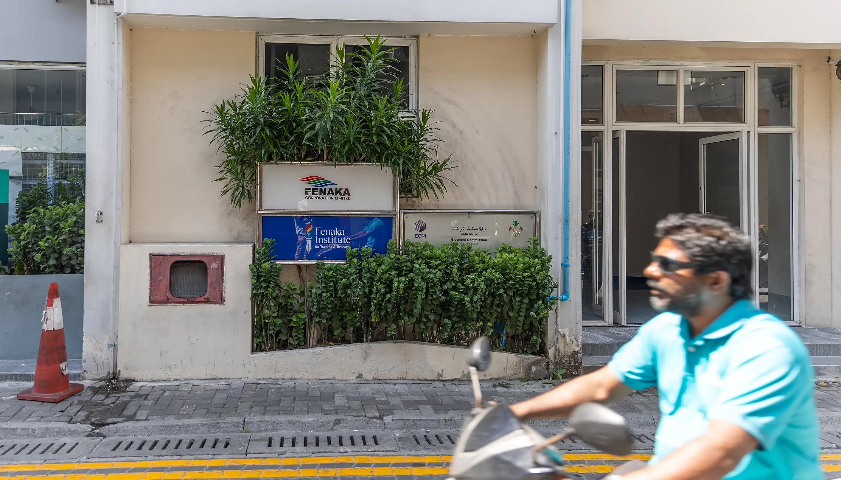 Street lamp that electrocuted boy had no ELCB, says Fenaka
