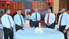 BML Sukuk to fund economic growth, not budget support: Zameer