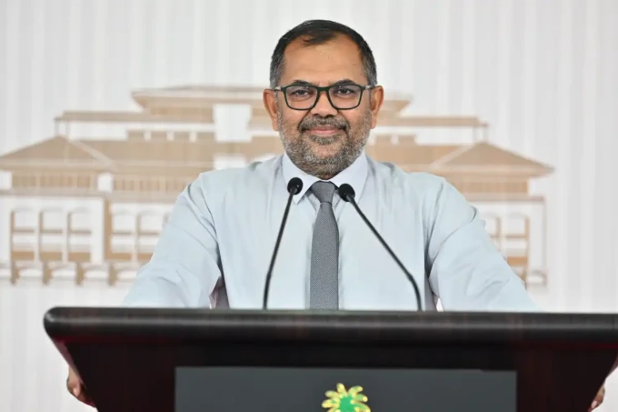 Fitch upgrades Maldives sovereign rating to CCC-