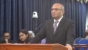 Suood defends disputed council election ballots at Supreme Court