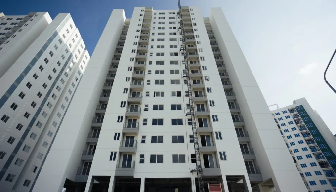 FDC fines flat owner for subletting housing unit in Hulhumalé