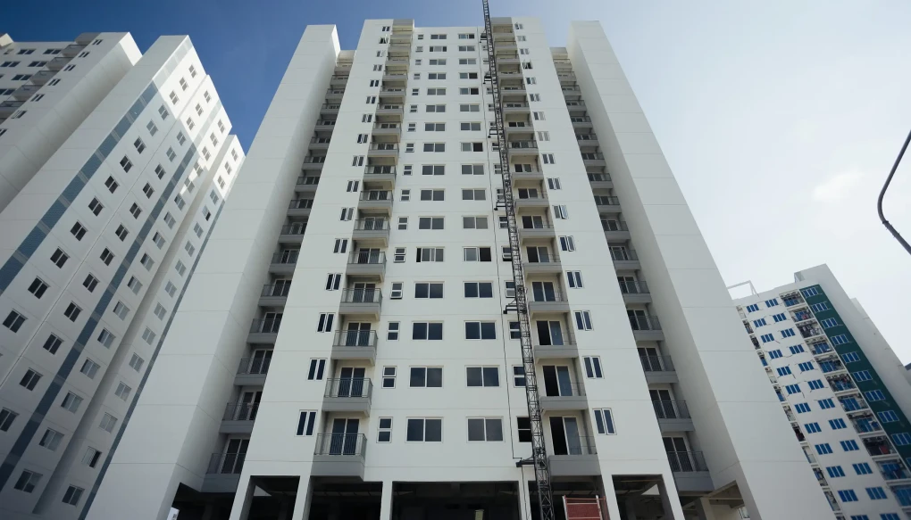 FDC fines flat owner for subletting housing unit in Hulhumalé