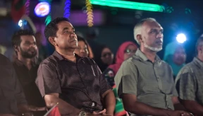 PNC membership driven by jobs, not loyalty, says Yameen