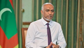 MVR 7 million a year set aside for environmental programmes
