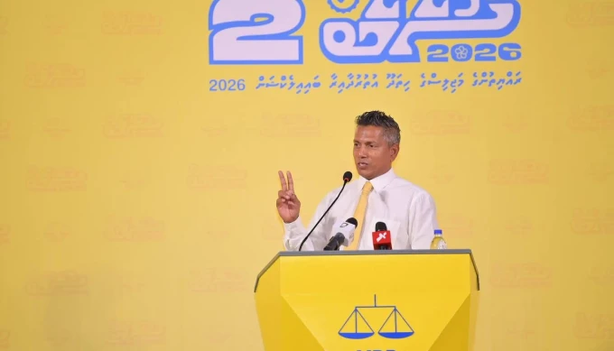 MDP's Sodiq wins Hithadhoo North by-election