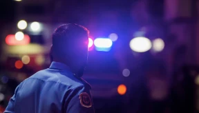 Policeman under probe over sexual abuse of minor