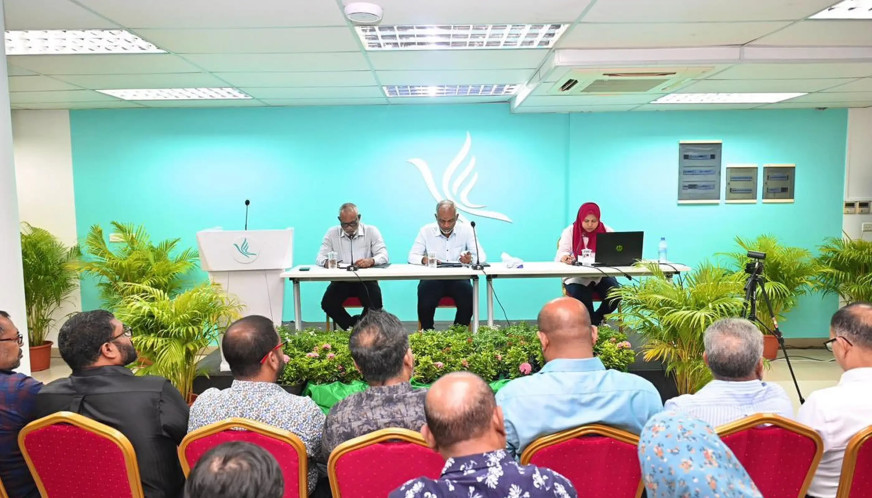 PNC describes Hithadhoo North by-election result as a success despite defeat