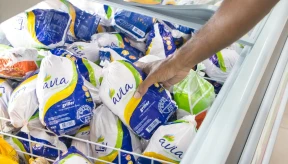 Essential commodity prices in Malé rise 6.35% over one year