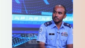 Police appoint Arif as new spokesperson
