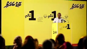 Govt wants MDP quiet, but party must stay active, says Nasheed