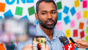Meekail alleges irregularities in MDP chairperson election