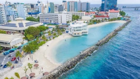 Rasfannu swimming area reopens following repair works