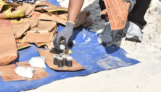 Addu court orders closure of another suspected drug den