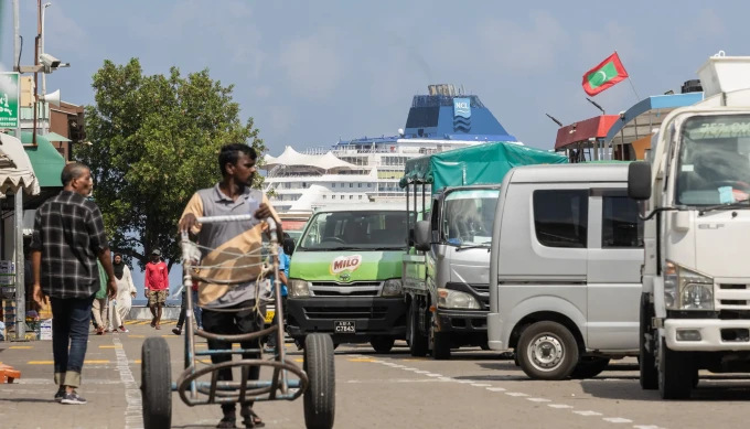 IMF maintains positive outlook on Maldives despite pressures