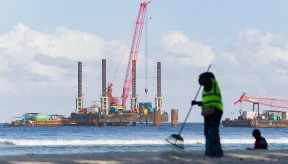 Maldives faces debt, reserve, growth challenges: World Bank