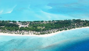 New regulation prohibits SOEs from sub-leasing resort islands