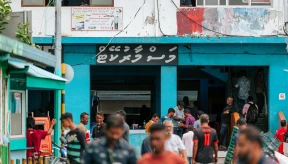 Ministry says market redevelopment land can be transferred