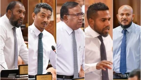 MDP alleges bill could pave way for e-voting; PNC rejects claim