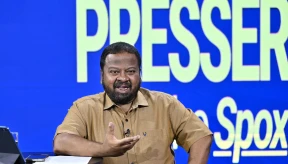 Shareef rejects corruption claims against President Muizzu