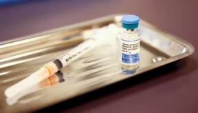 HPA begins measles vaccination drive for children, health workers