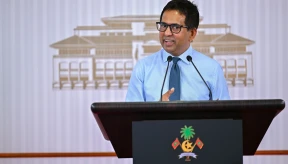 Saeed cites user figures amid questions over PayPal rollout