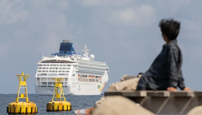 Maldives aims to match 2025 tourist arrivals despite Iran war