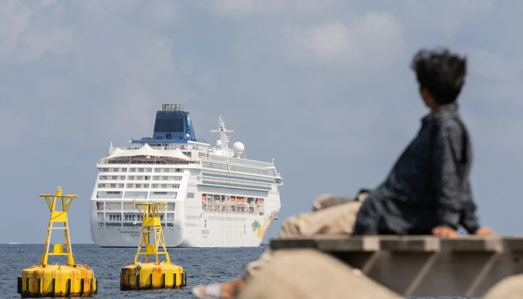 Maldives aims to match 2025 tourist arrivals despite Iran war