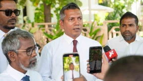 Sodiq joins environment and decentralisation committees