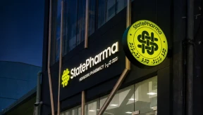 State Pharma takes over operations of STO pharmacies