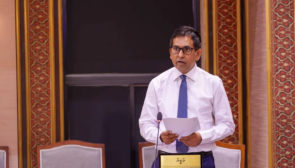 Saeed doesn't give timeline for resolving RTL ferry disruptions