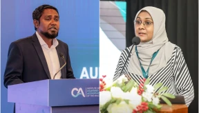 President nominates Haleem, Ameeza for tax commissioner post