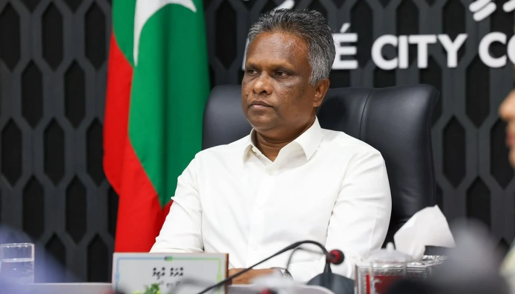 Officer withheld audit findings without approval, says Malé mayor