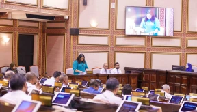 Measles outbreak remains under control, says health minister