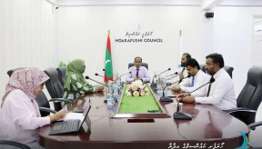 ACC seeks prosecution of ex-Hoarafushi councillors over lease