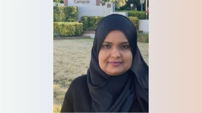 Maldives' first developmental paediatrician Dr Fazna dies at 47