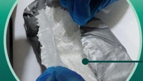 Customs seizes 3.6kg of synthetic cathinone sent through post