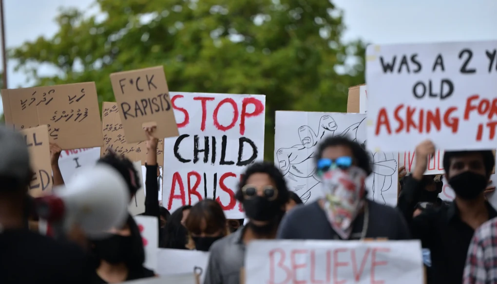 High Court upholds 18-year sentence in child sexual abuse case