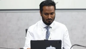 PNC councillor resigns as audit committee chair within a day