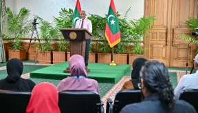 ICOM fines President's Office MVR 2,000 over RTI non-compliance