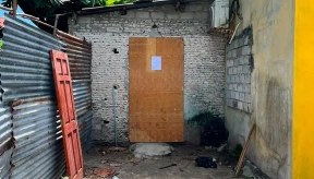 Court orders Addu Maradhoo house closed over drug services