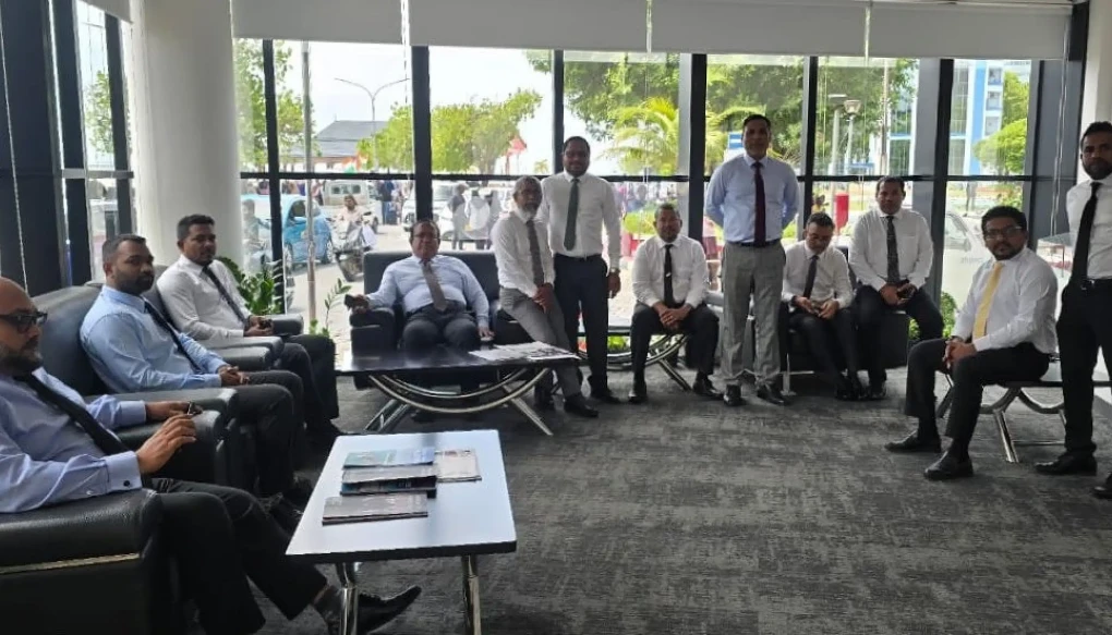 MDP MPs seek meeting with MMA governor over dollar shortage