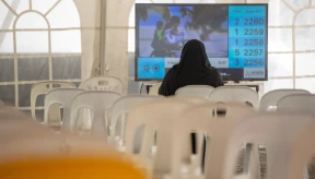 Measles cases rise to 141 in Maldives