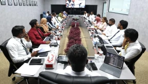 Malé council to launch community engagement unit in Hulhumalé